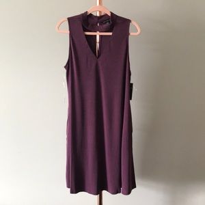 NWT Zac & Rachel Purple Dress from Target